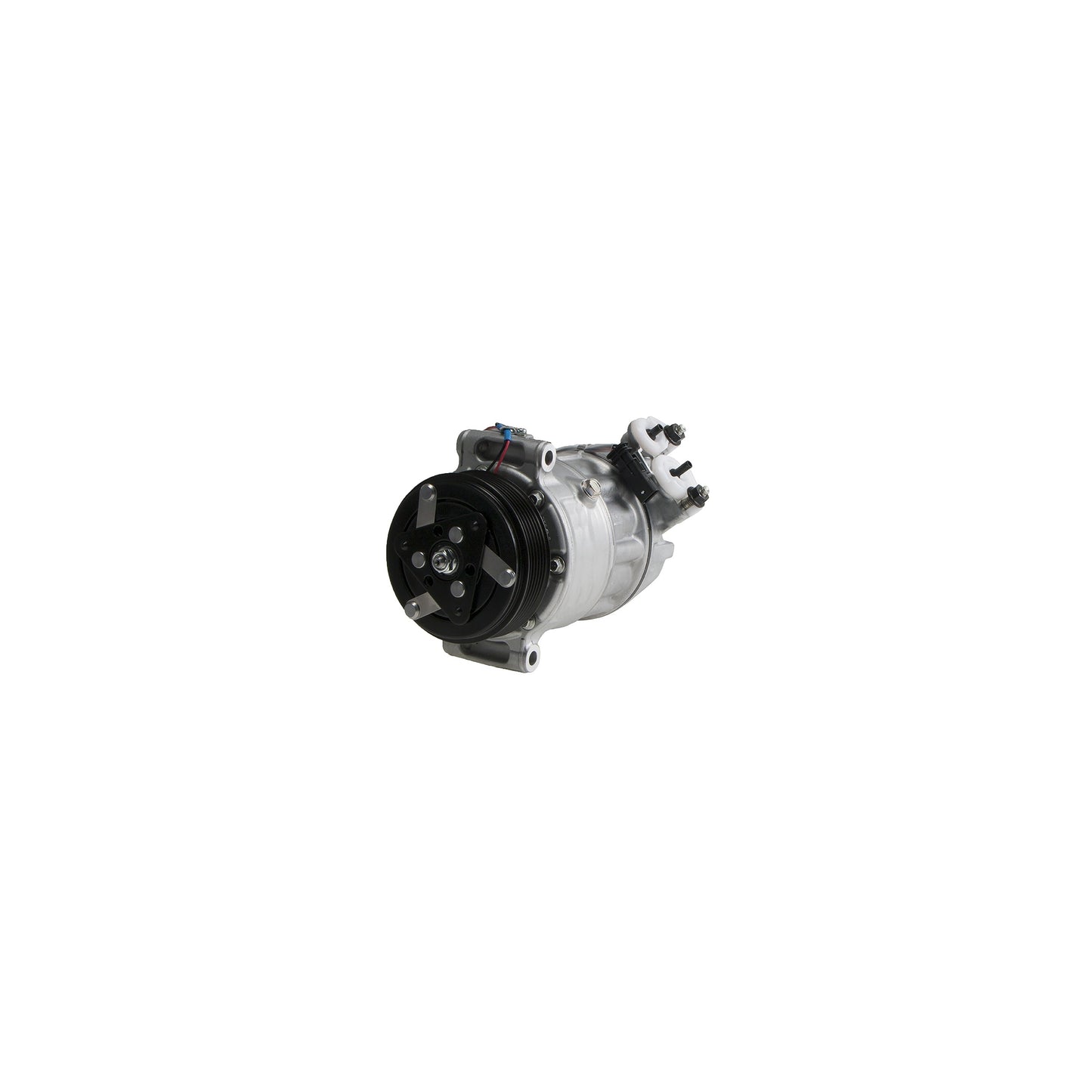 Nissens 891810 image 2