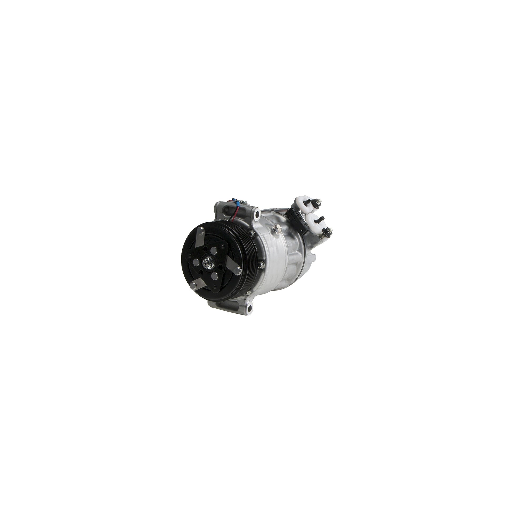Nissens 891810 image 2