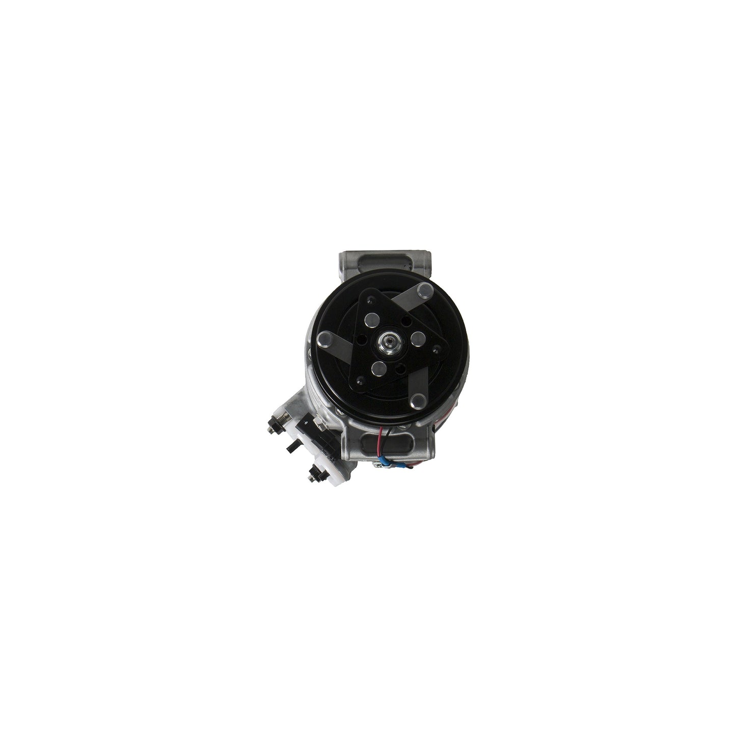Nissens 891810 main image