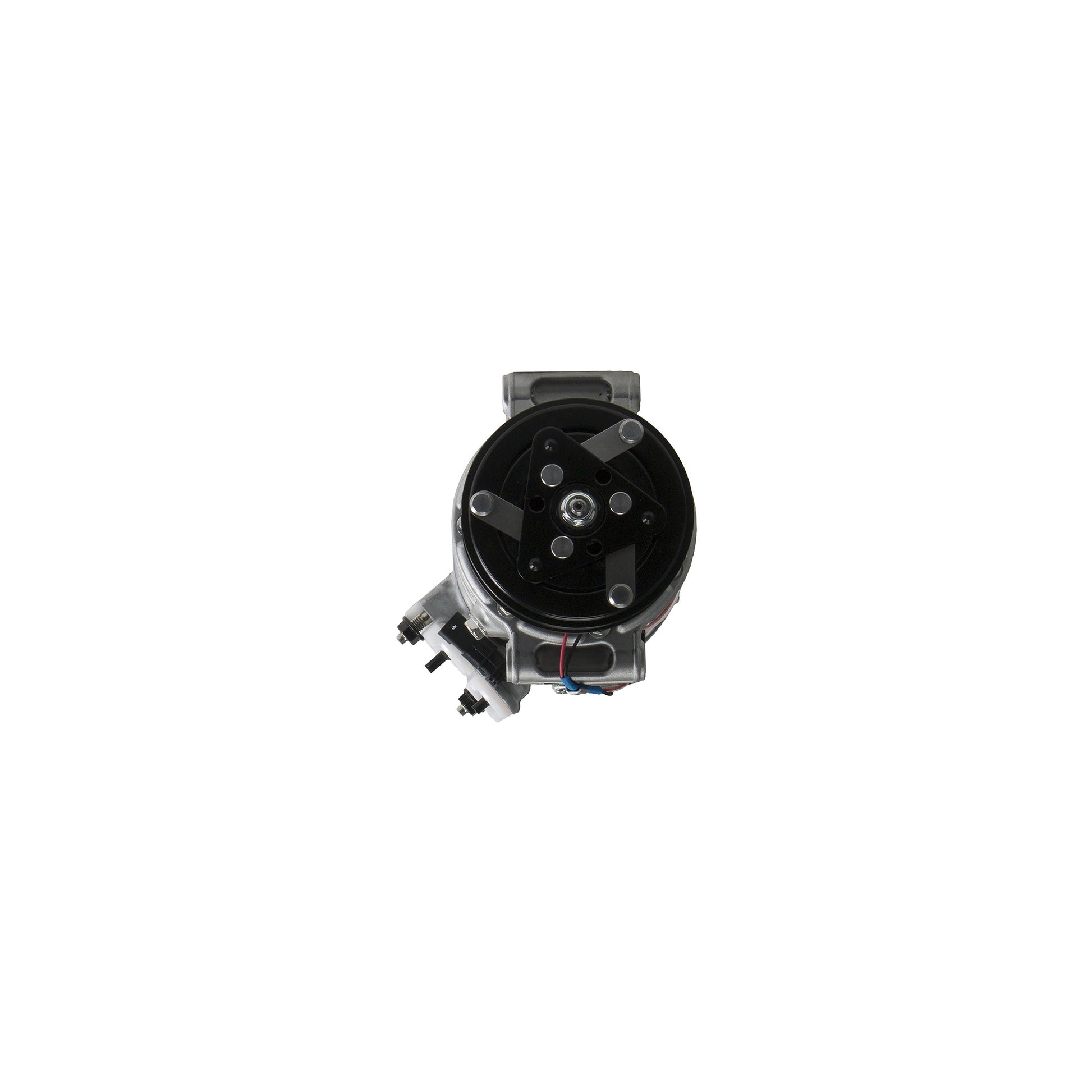 Nissens 891810 main image