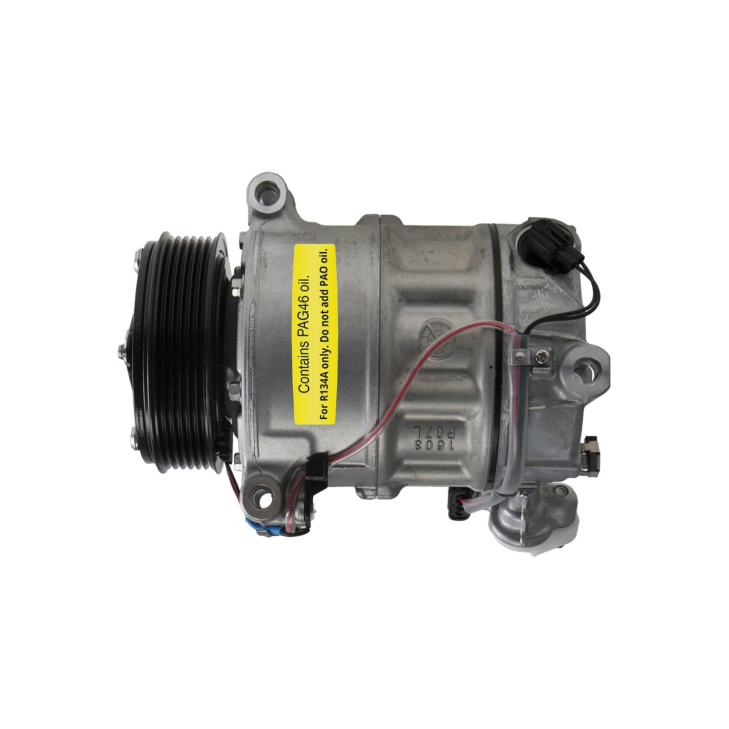 Nissens 891810 image 3