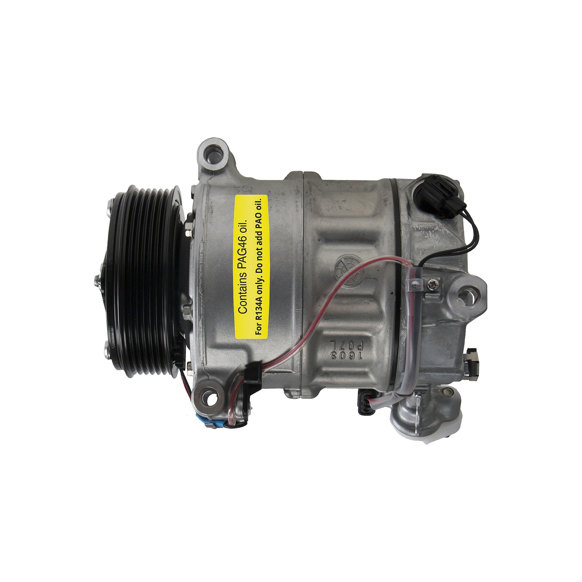 Nissens 891810 image 3