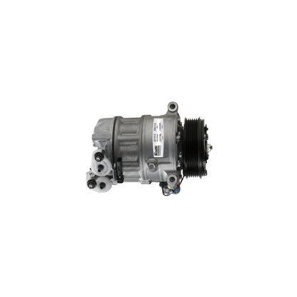 Nissens 891810 image 4