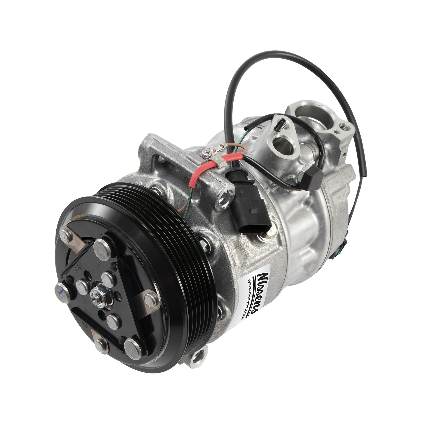 Nissens 891811 main image