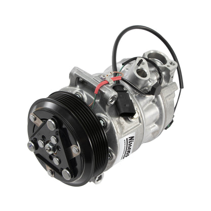 Nissens 891811 main image