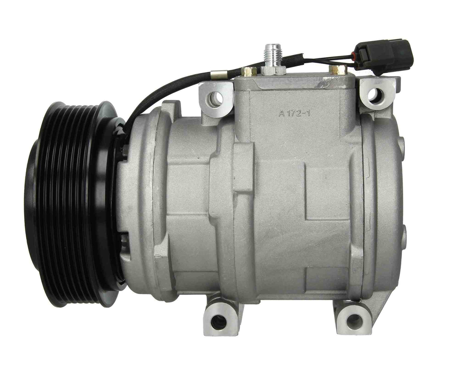 Nissens A/C Compressor 89186