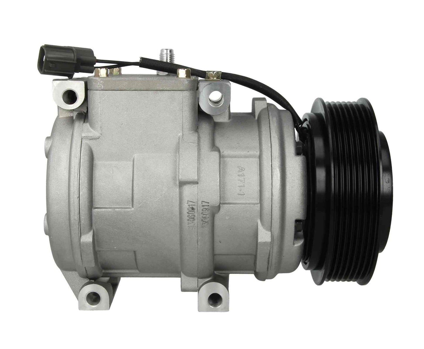 Nissens A/C Compressor 89186