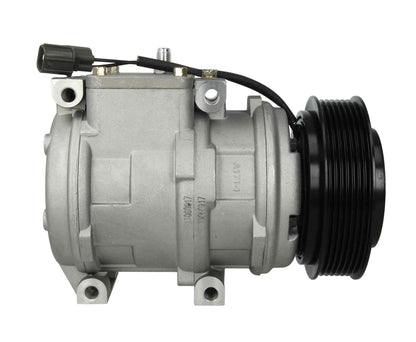 Nissens A/C Compressor 89186