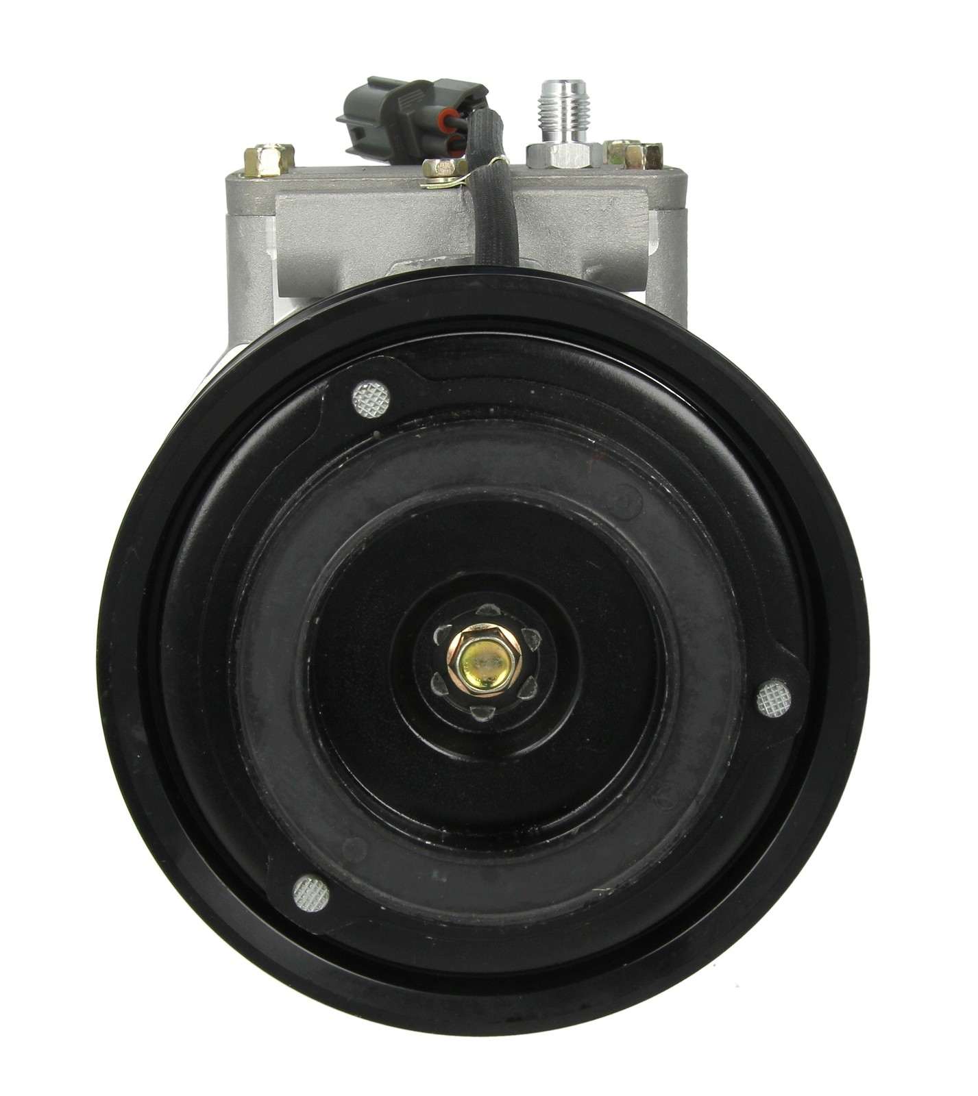 Nissens A/C Compressor 89186