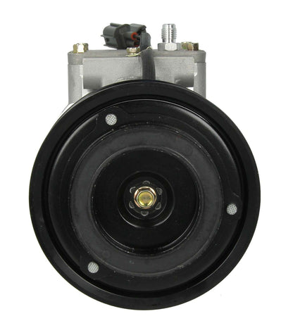 Nissens A/C Compressor 89186