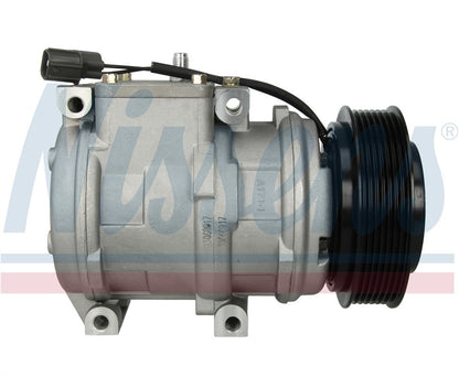 Nissens A/C Compressor 89186