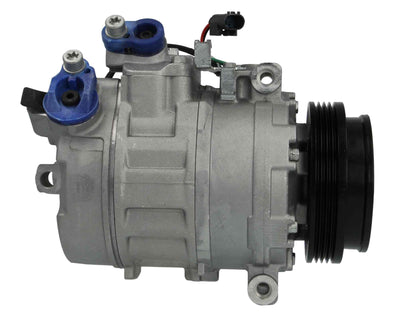 Nissens A/C Compressor 89199