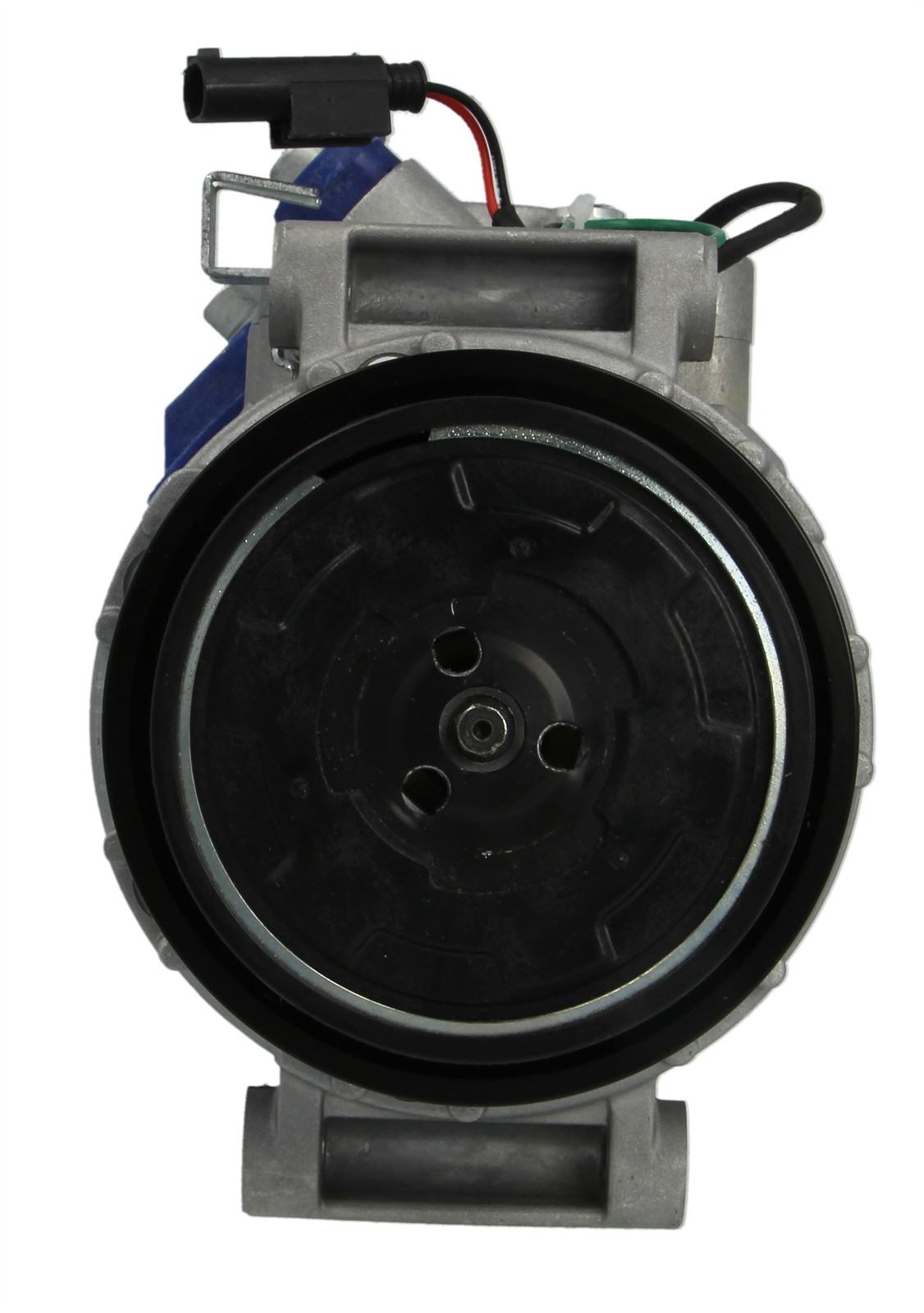 Nissens A/C Compressor 89199