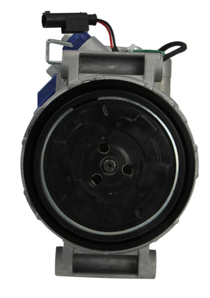 Nissens A/C Compressor 89199
