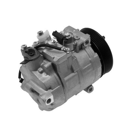 Nissens A/C Compressor