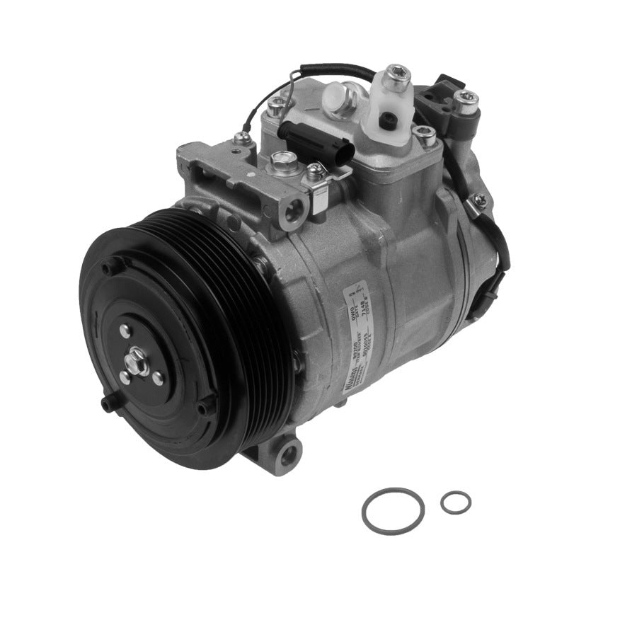 Nissens A/C Compressor