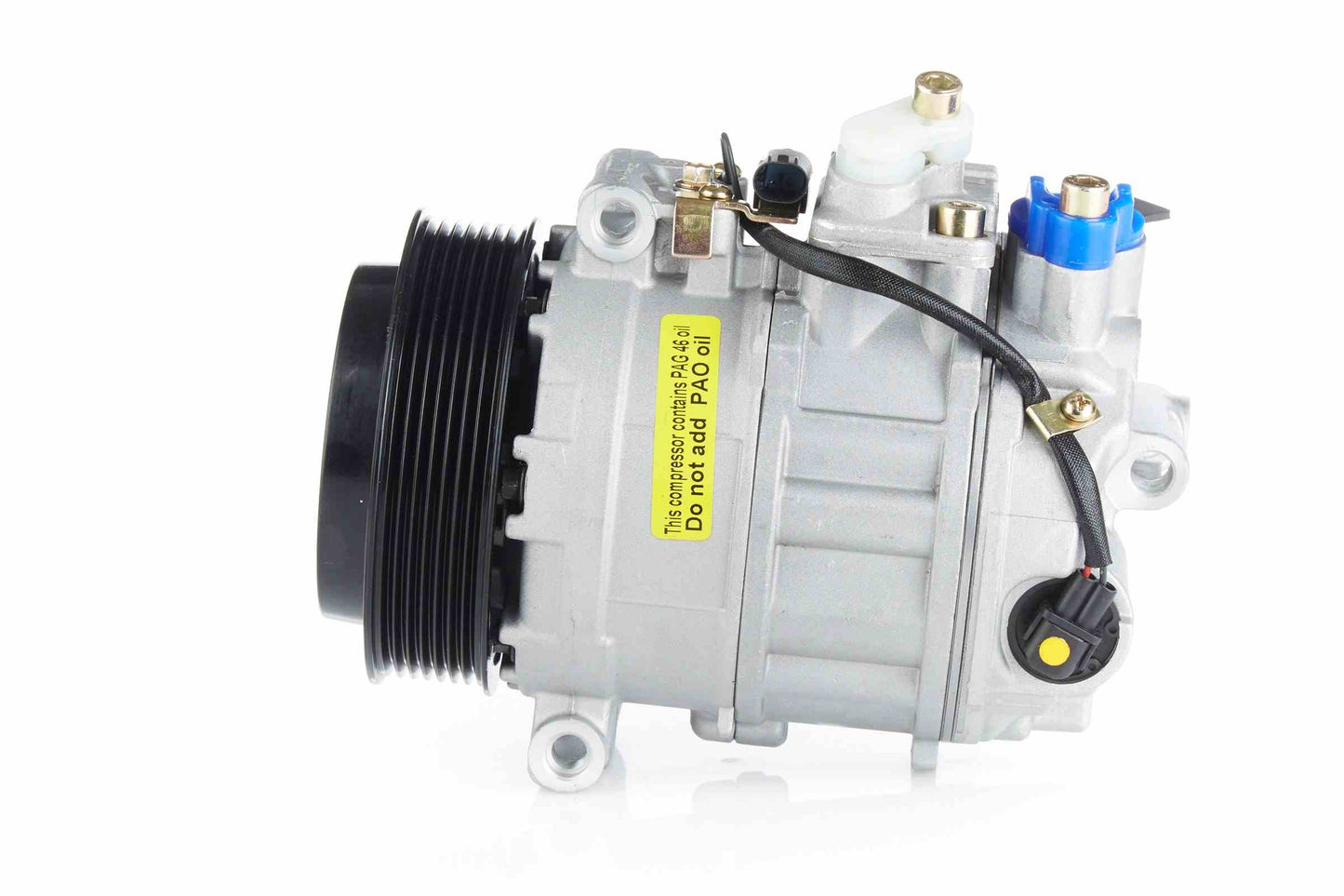 Nissens A/C Compressor