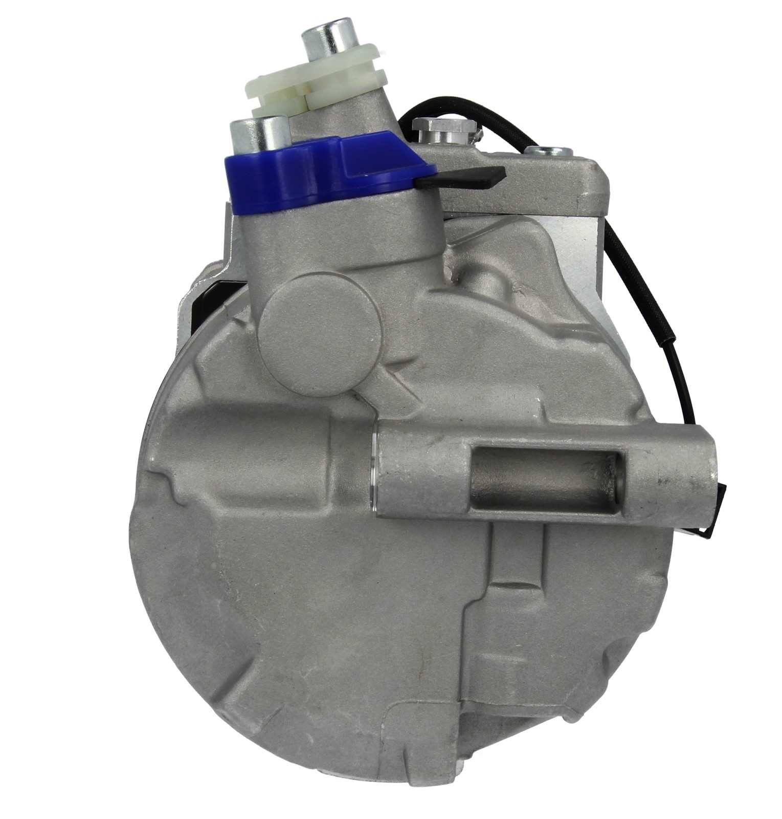 Nissens A/C Compressor 89208