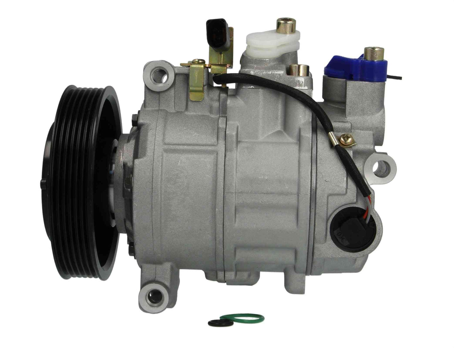 Nissens A/C Compressor