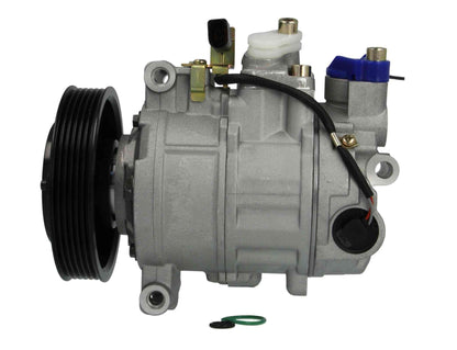 Nissens A/C Compressor