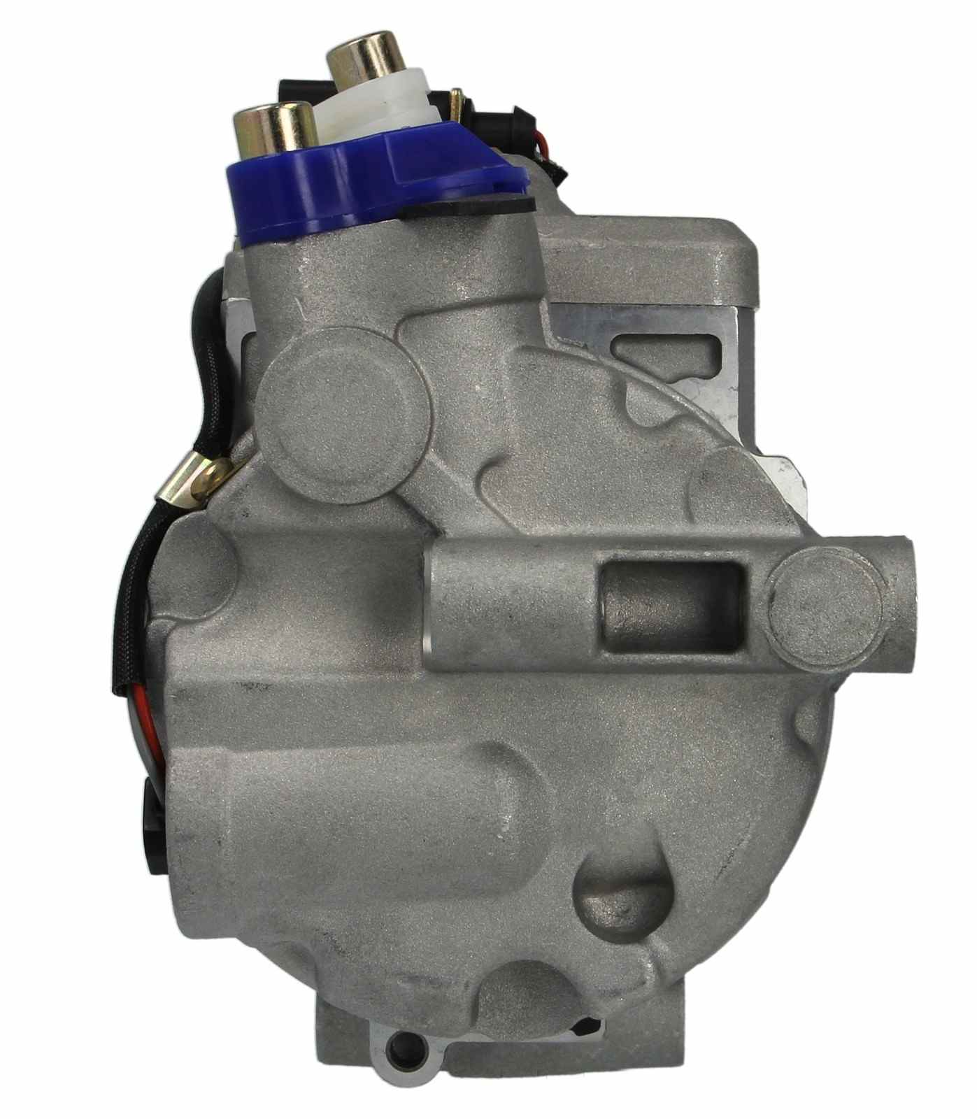 Nissens A/C Compressor