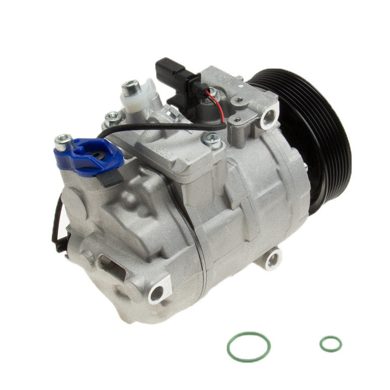 Nissens A/C Compressor