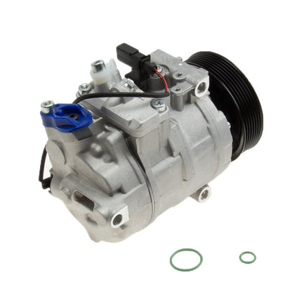 Nissens A/C Compressor