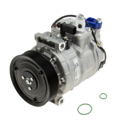 Nissens A/C Compressor