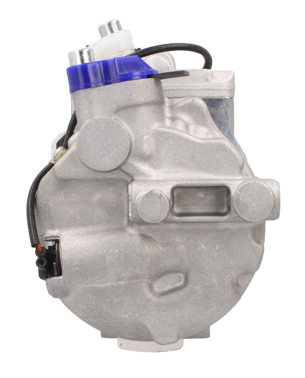 Nissens A/C Compressor