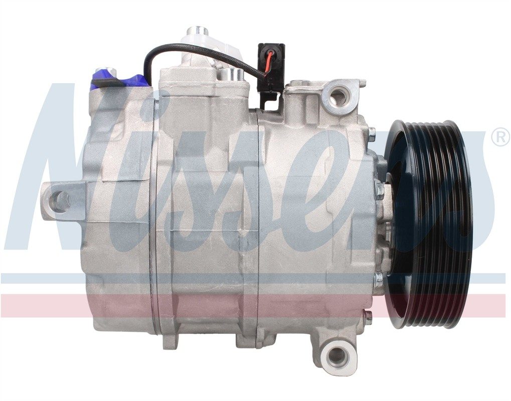 Nissens A/C Compressor