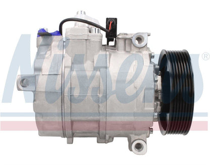 Nissens A/C Compressor