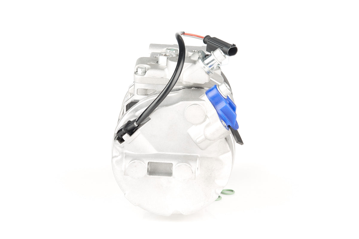 Nissens A/C Compressor 89214