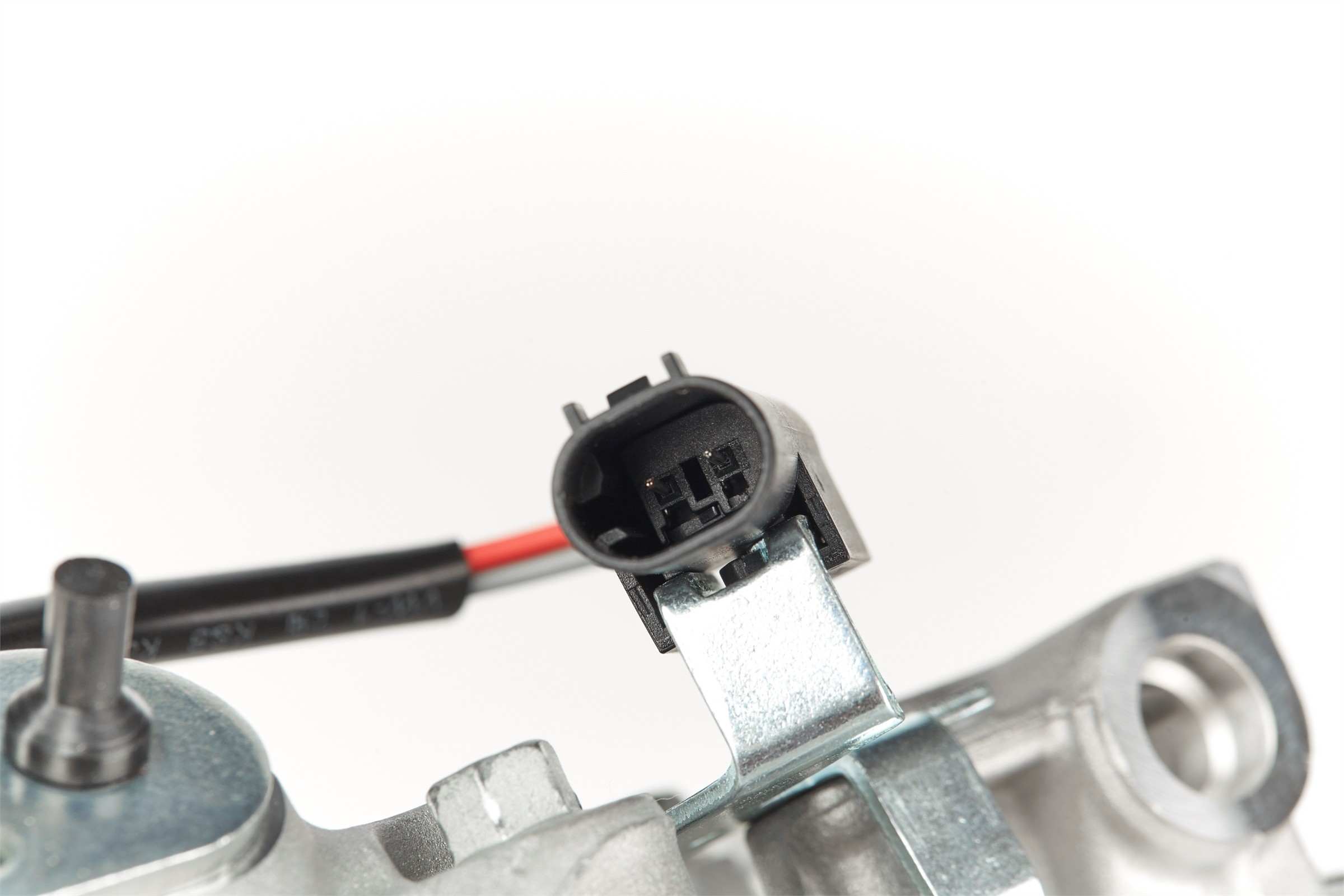 Nissens A/C Compressor 89214