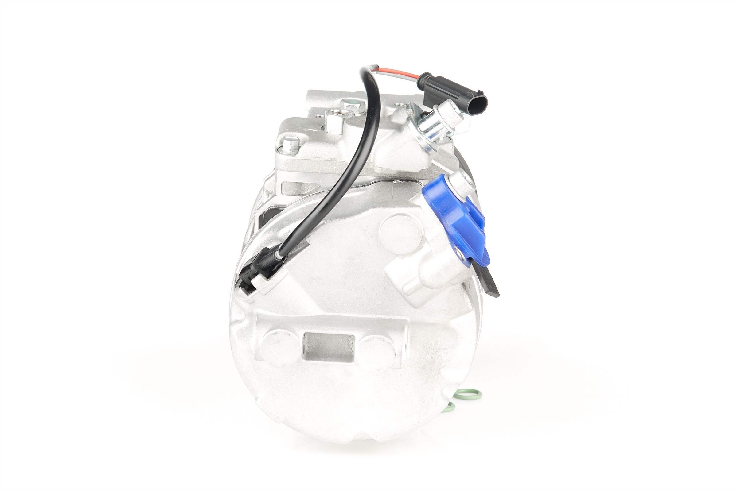 Nissens A/C Compressor 89214