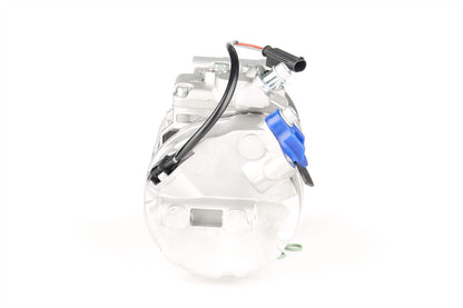 Nissens A/C Compressor 89214