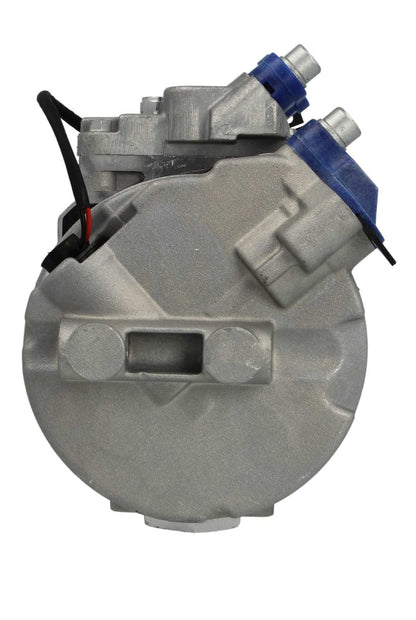 Nissens A/C Compressor 89214