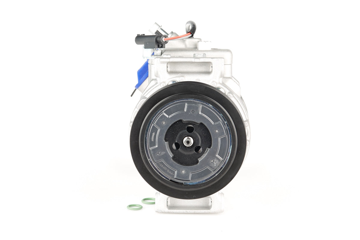 Nissens A/C Compressor 89214