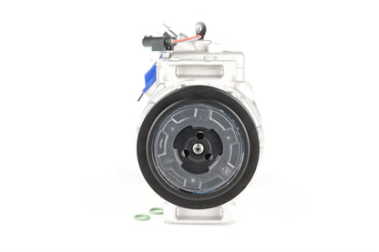 Nissens A/C Compressor 89214
