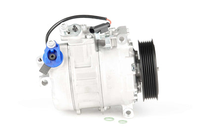 Nissens A/C Compressor 89214