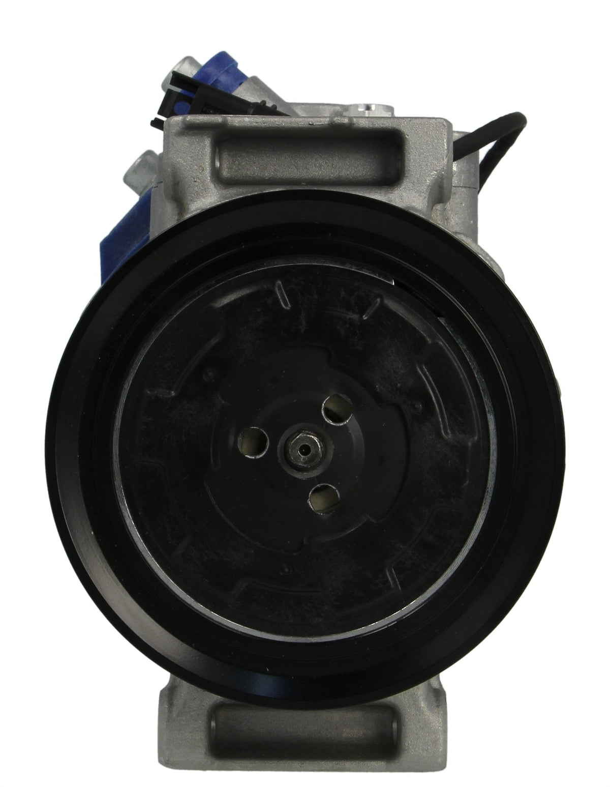Nissens A/C Compressor 89214
