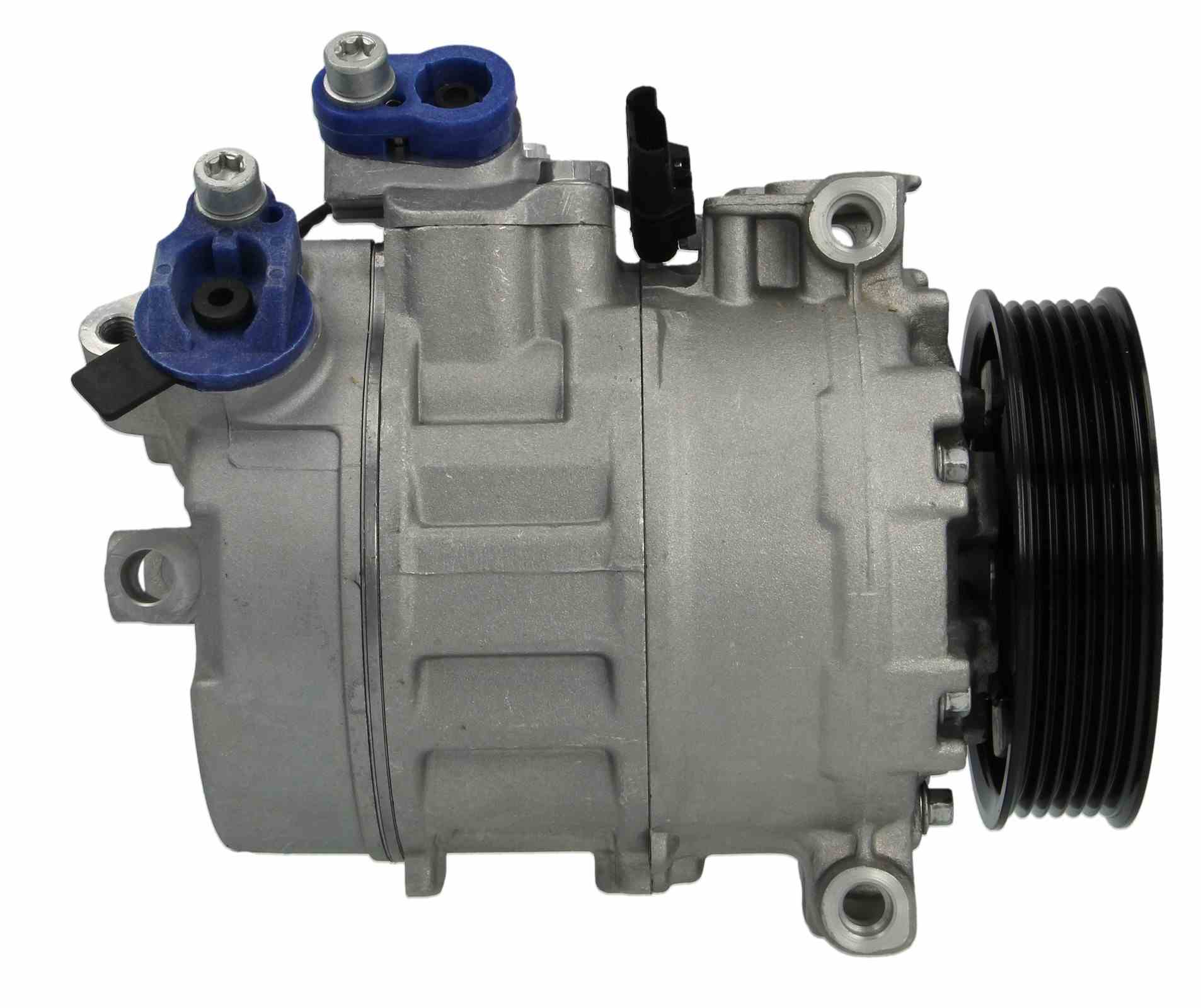 Nissens A/C Compressor 89214