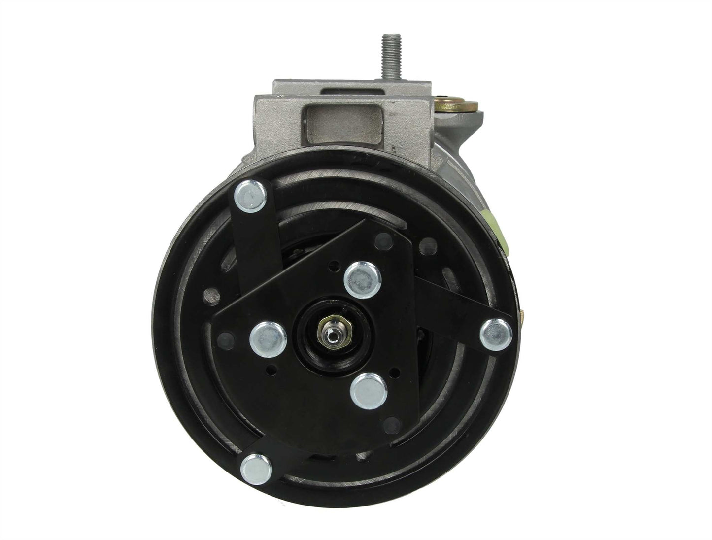 Nissens A/C Compressor 89221