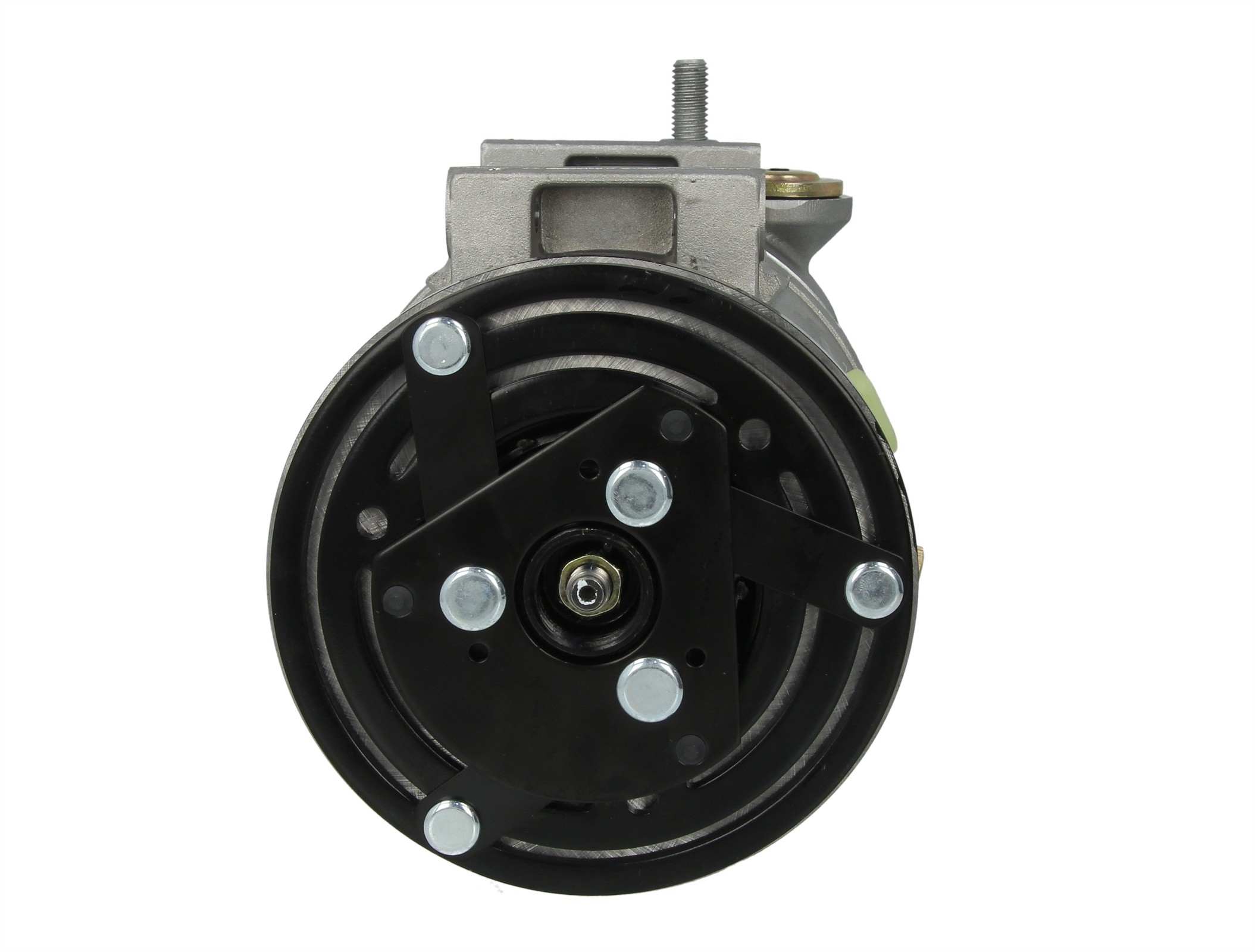 Nissens A/C Compressor 89221