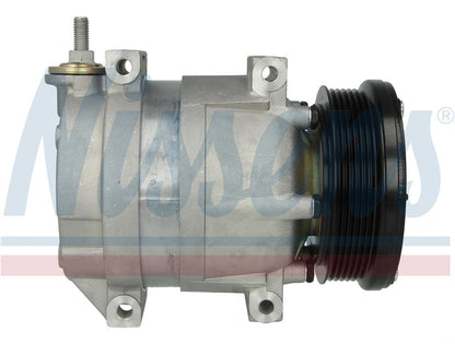 Nissens A/C Compressor 89221