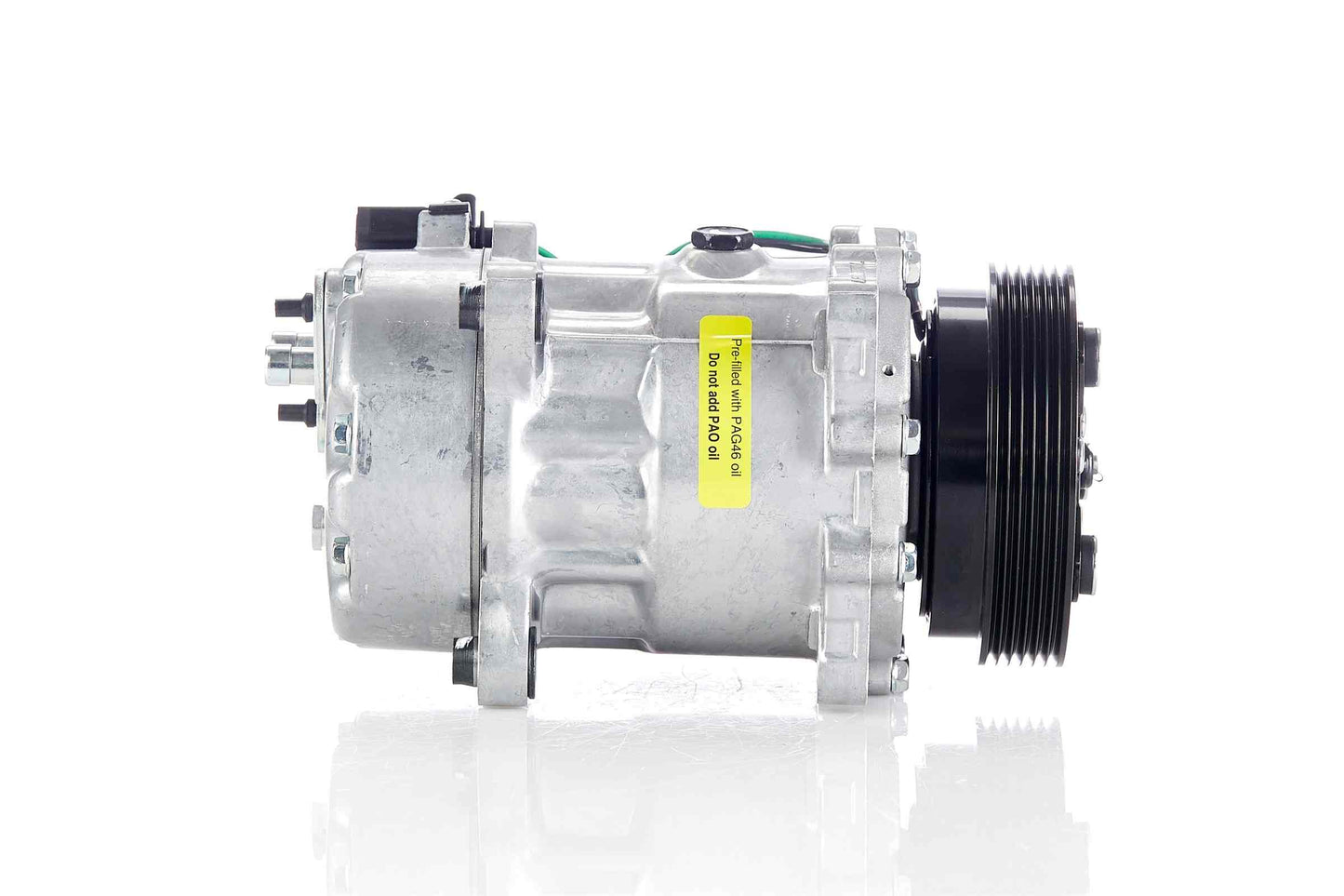 Nissens A/C Compressor 89224