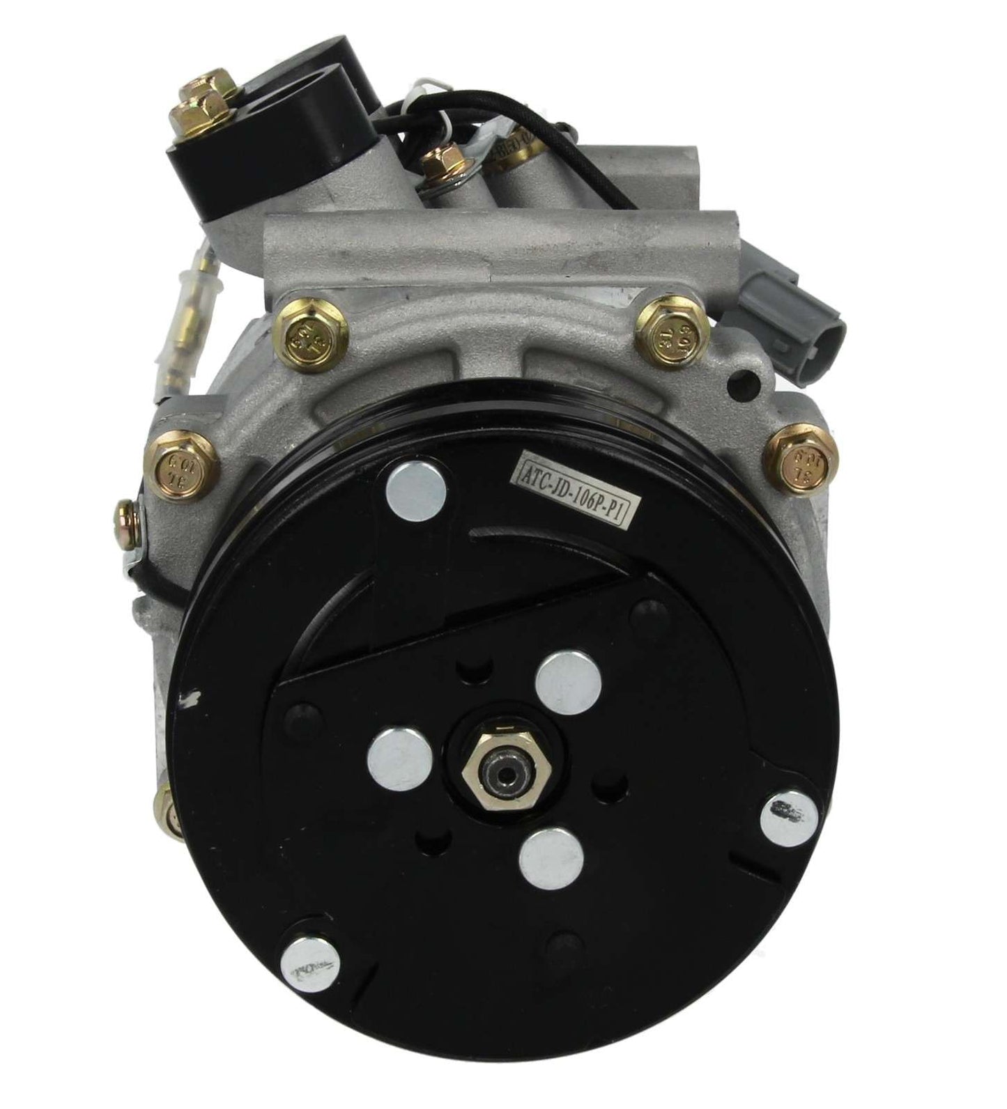 Nissens A/C Compressor 89226