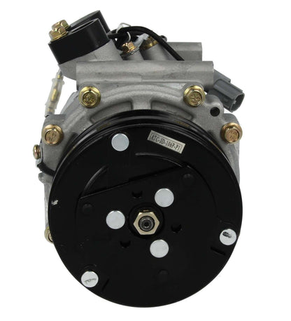 Nissens A/C Compressor 89226