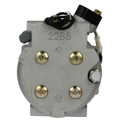 Nissens A/C Compressor 89226