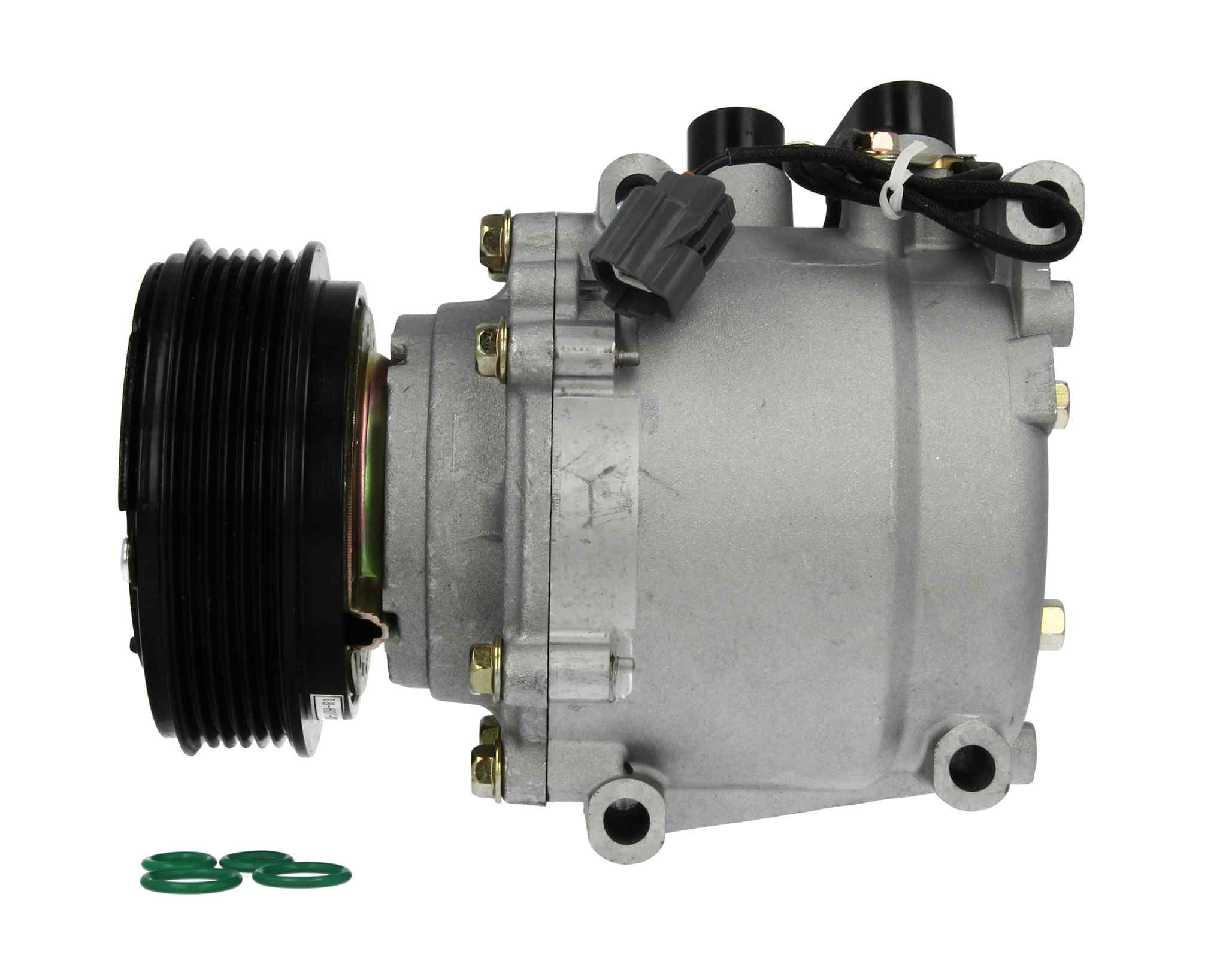 Nissens A/C Compressor 89233