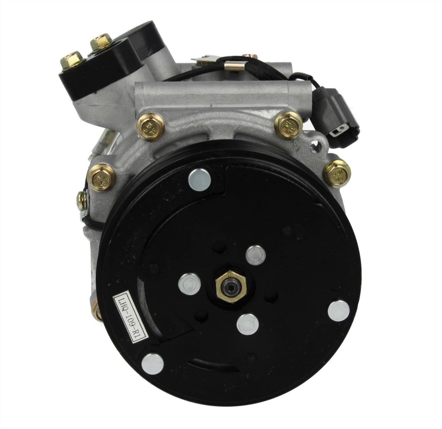 Nissens A/C Compressor 89233